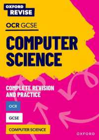 Oxford Revise: OCR GCSE Computer Science Complete Revision and Practice (Oxford Revise)