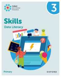 Oxford International Skills: Data Literacy: Practice Book 3 (Oxford International Skills: Data Literacy)