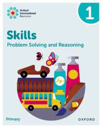 Oxford International Skills: Problem Solving and Reasoning: Practice Book 1 (Oxford International Skills: Problem Solving and Reasoning)