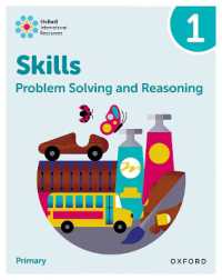 Oxford International Skills: Problem Solving and Reasoning: Practice Book 1 (Oxford International Skills: Problem Solving and Reasoning)