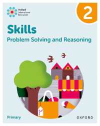 Oxford International Skills: Problem Solving and Reasoning: Practice Book 2 (Oxford International Skills: Problem Solving and Reasoning)