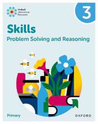 Oxford International Skills: Problem Solving and Reasoning: Practice Book 3 (Oxford International Skills: Problem Solving and Reasoning)