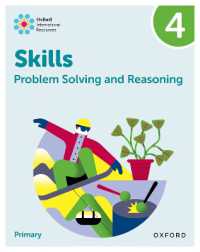 Oxford International Skills: Problem Solving and Reasoning: Practice Book 4 (Oxford International Skills: Problem Solving and Reasoning)