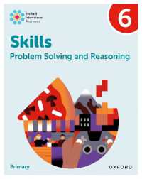 Oxford International Skills: Problem Solving and Reasoning: Practice Book 6 (Oxford International Skills: Problem Solving and Reasoning)