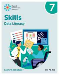Oxford International Skills: Data Literacy: Practice Book 7 (Oxford International Skills: Data Literacy)