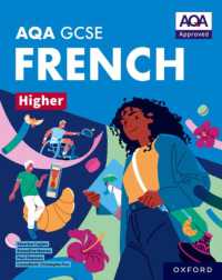 AQA GCSE French Higher: AQA Approved GCSE French Higher Student Book (Aqa Gcse French Higher)