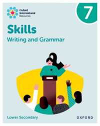 Oxford International Resources: Writing and Grammar Skills: Practice Book 7 (Oxford International Resources: Writing and Grammar Skills)