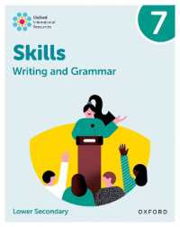 Oxford International Resources: Writing and Grammar Skills: Practice Book 7 (Oxford International Resources: Writing and Grammar Skills)