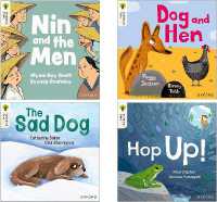 Oxford Reading Tree Traditional Tales: Level 1+: Pack of 4: More Stories (Oxford Reading Tree Traditional Tales)