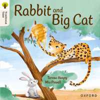 Oxford Reading Tree Traditional Tales: Level 2: Rabbit and Big Cat (Oxford Reading Tree Traditional Tales)