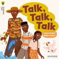 Oxford Reading Tree Traditional Tales: Level 6: Talk, Talk, Talk (Oxford Reading Tree Traditional Tales)