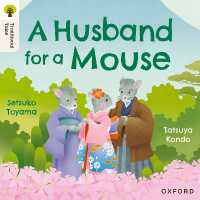 Oxford Reading Tree Traditional Tales: Level 6: A Husband for a Mouse (Oxford Reading Tree Traditional Tales)