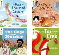 Oxford Reading Tree Traditional Tales: Level 9: Pack of 4: More Stories (Oxford Reading Tree Traditional Tales)