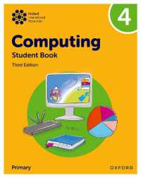 Oxford International Primary Computing: Student Book 4 (Oxford International Primary Computing) （3RD）