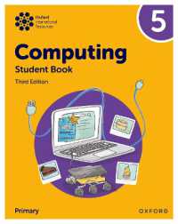 Oxford International Primary Computing: Student Book 5 (Oxford International Primary Computing) （3RD）
