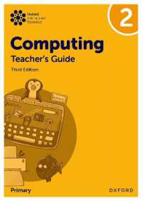Oxford International Primary Computing: Teacher's Guide 2 (Oxford International Primary Computing) （3RD）