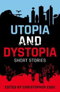 Rollercoasters: Utopia and Dystopia: Short Stories (Rollercoasters)