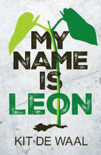 Rollercoasters: My Name is Leon (Rollercoasters)