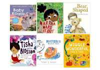 Readerful: Reception/Primary 1: Books for Sharing Singles Pack a (Pack of 6) (Readerful)