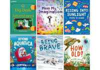 Readerful: Books for Sharing Y3/P4 Singles Pack a (Pack of 6) (Readerful)