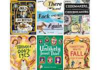 Readerful: Books for Sharing Y4/P5 Singles Pack a (Pack of 6) (Readerful)