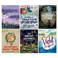 Readerful: Books for Sharing Y5/P6 Singles Pack a (Pack of 6) (Readerful)