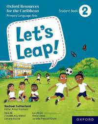 Let's Leap! Caribbean Primary Language Arts: Student Book 2 (Let's Leap! Caribbean Primary Language Arts)