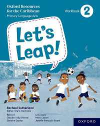 Let's Leap! Caribbean Primary Language Arts: Workbook 2 (Let's Leap! Caribbean Primary Language Arts)