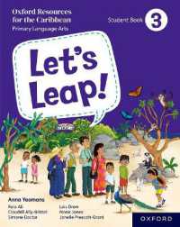 Let's Leap! Caribbean Primary Language Arts: Student Book 3 (Let's Leap! Caribbean Primary Language Arts)
