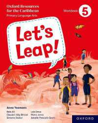 Let's Leap! Caribbean Primary Language Arts: Workbook 5 (Let's Leap! Caribbean Primary Language Arts)