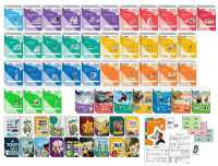 Read Write Inc Fresh Start: Read Write Inc Fresh Start 2024 Super Easy Buy Pack (Read Write Inc)