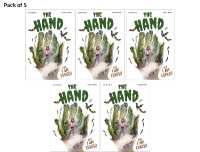Read Write Inc. Fresh Start Readers: Book 2: The Hand & I Am Lunch! - Pack of 5 (Read Write Inc. Fresh Start Readers)