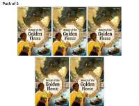 Read Write Inc. Fresh Start Readers: Book 18: Return of the Golden Fleece - Pack of 5 (Read Write Inc. Fresh Start Readers)