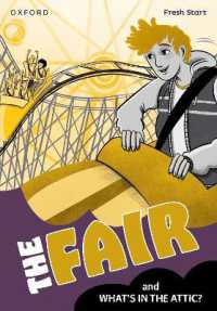 Read Write Inc. Fresh Start Readers: Book 7: The Fair & What's in the Attic? (Read Write Inc. Fresh Start Readers)