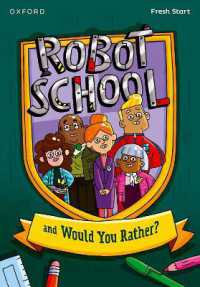 Read Write Inc. Fresh Start Readers: Book 8: Robot School & Would You Rather? (Read Write Inc. Fresh Start Readers)