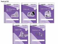 Read Write Inc. Fresh Start: 2024 Modules 1-5 - Pack of 25 (Read Write Inc. Fresh Start)