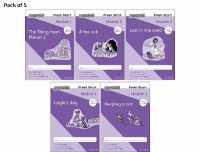Read Write Inc. Fresh Start: 2024 Modules 1-5 - Pack of 5 (Read Write Inc. Fresh Start)