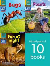 Read Write Inc. Phonics Book Bag Books: Yellow Set 5: Non-Fiction Mixed Pack of 10 (Read Write Inc. Phonics Book Bag Books)