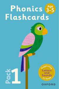 Essential Letters and Sounds Phonics Flashcards Pack 1