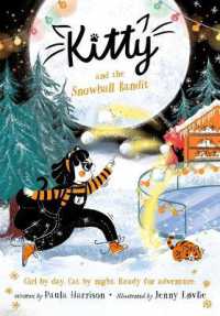 Kitty and the Snowball Bandit : Volume 11 (Kitty)
