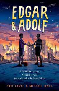 Edgar & Adolf (Super-readable Rollercoasters)