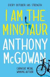 I Am the Minotaur (Super-readable Rollercoasters)