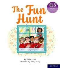 Essential Letters and Sounds: Essential Phonic Readers: Oxford Reading Level 6: The Fun Hunt (Essential Letters and Sounds: Essential Phonic Readers)