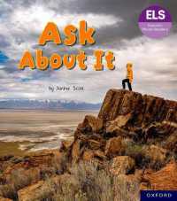 Essential Letters and Sounds: Essential Phonic Readers: Oxford Reading Level 6: Ask about It (Essential Letters and Sounds: Essential Phonic Readers)