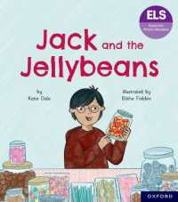 Essential Letters and Sounds: Essential Phonic Readers: Oxford Reading Level 6: Jack and the Jellybeans (Essential Letters and Sounds: Essential Phonic Readers)