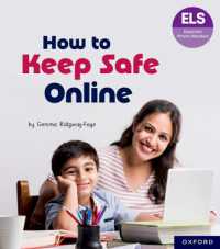 Essential Letters and Sounds: Essential Phonic Readers: Oxford Reading Level 6: How to Keep Safe Online (Essential Letters and Sounds: Essential Phonic Readers)