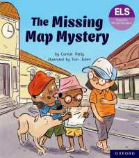 Essential Letters and Sounds: Essential Phonic Readers: Oxford Reading Level 7: The Missing Map Mystery (Essential Letters and Sounds: Essential Phonic Readers)