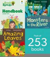 Oxford Reading Tree Green Sparks: Level 1 to Level 6 Super Easy Buy Pack