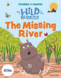 Stories for Maths: EYFS: the Missing River (Explore 3-D shapes) (Stories for Maths)