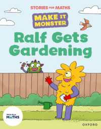 Stories for Maths: KS1: Ralf Gets Gardening (Place value (within 10)) (Stories for Maths)